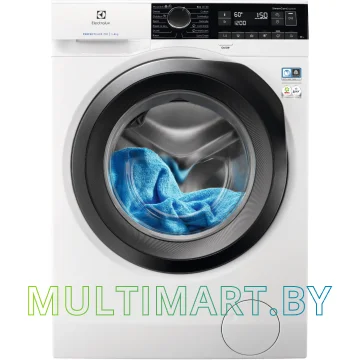 Стиральная машина Electrolux SteamCare 700 EW7FN248S